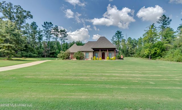 520 Viewpointe Way, Clinton, MS 39056