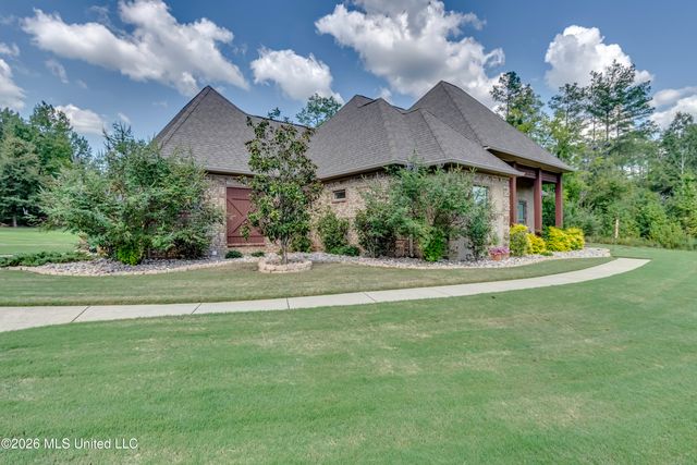 520 Viewpointe Way, Clinton, MS 39056