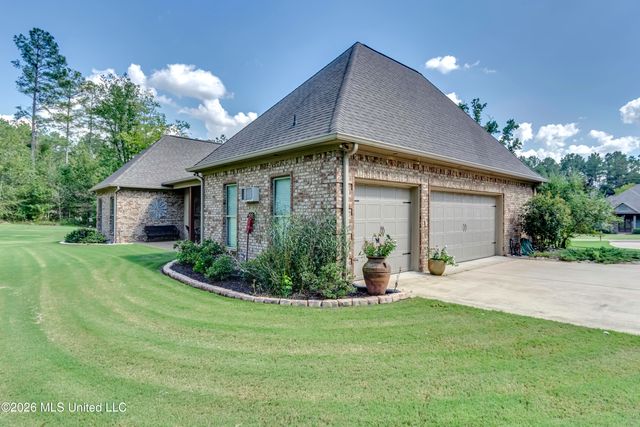 520 Viewpointe Way, Clinton, MS 39056