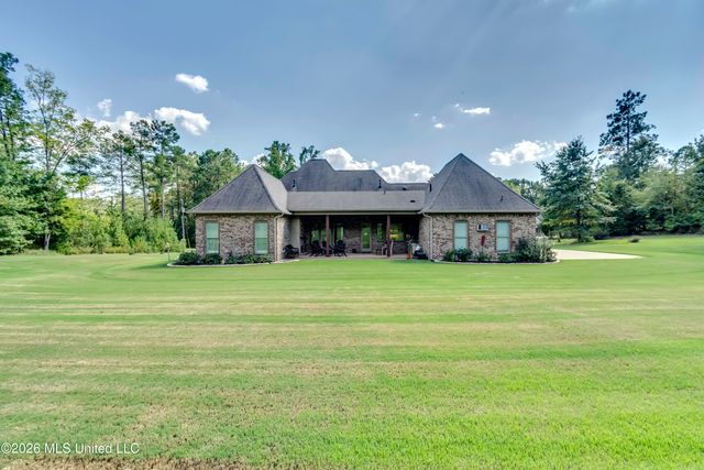 520 Viewpointe Way, Clinton, MS 39056