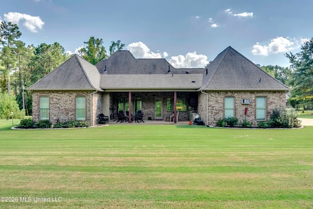 520 Viewpointe Way, Clinton, MS 39056