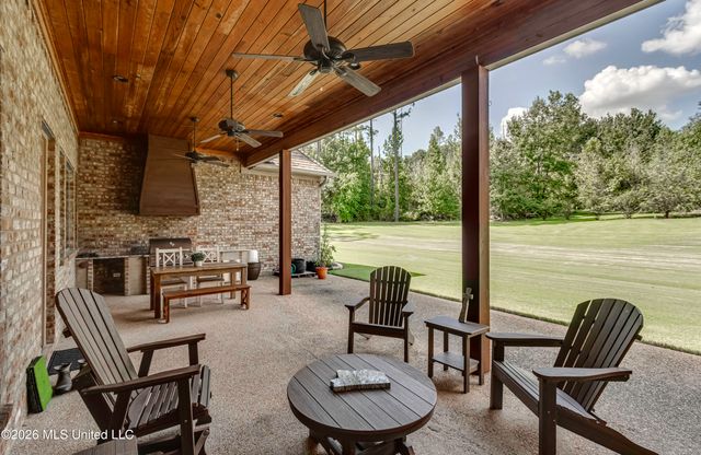 520 Viewpointe Way, Clinton, MS 39056
