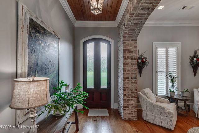 520 Viewpointe Way, Clinton, MS 39056