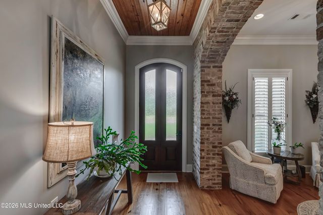 520 Viewpointe Way, Clinton, MS 39056
