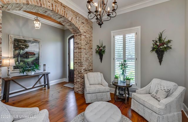 520 Viewpointe Way, Clinton, MS 39056