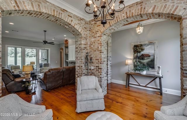 520 Viewpointe Way, Clinton, MS 39056