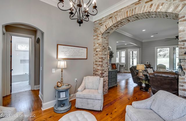 520 Viewpointe Way, Clinton, MS 39056
