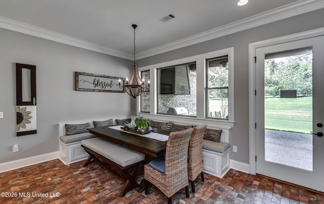 520 Viewpointe Way, Clinton, MS 39056