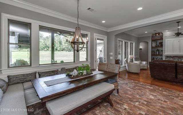 520 Viewpointe Way, Clinton, MS 39056