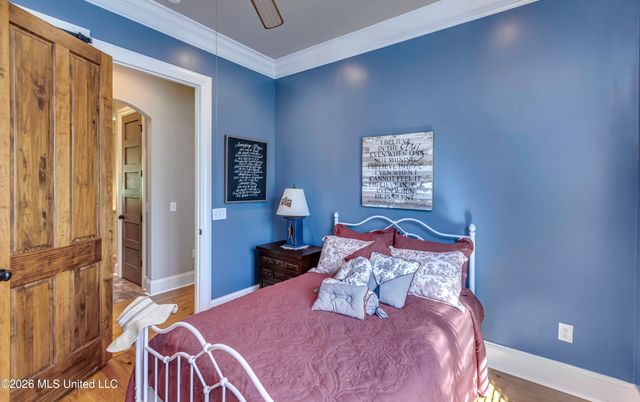 520 Viewpointe Way, Clinton, MS 39056