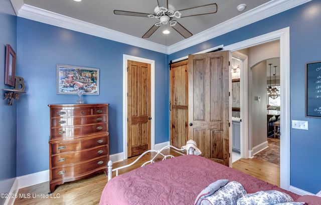 520 Viewpointe Way, Clinton, MS 39056