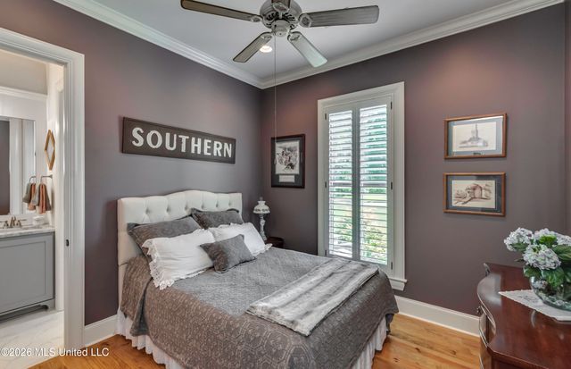 520 Viewpointe Way, Clinton, MS 39056