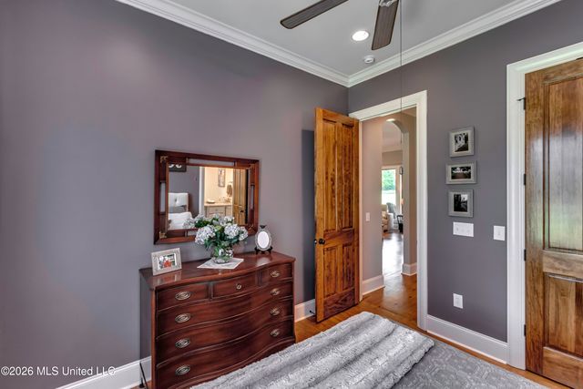 520 Viewpointe Way, Clinton, MS 39056
