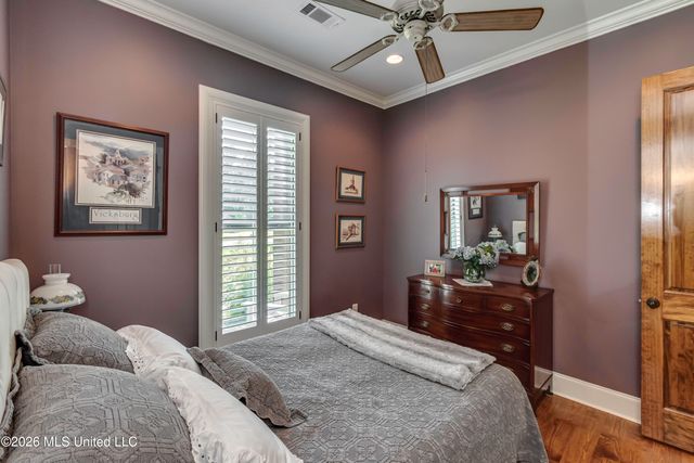 520 Viewpointe Way, Clinton, MS 39056