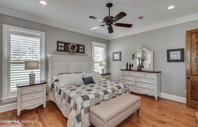 520 Viewpointe Way, Clinton, MS 39056