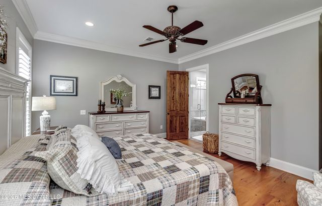520 Viewpointe Way, Clinton, MS 39056