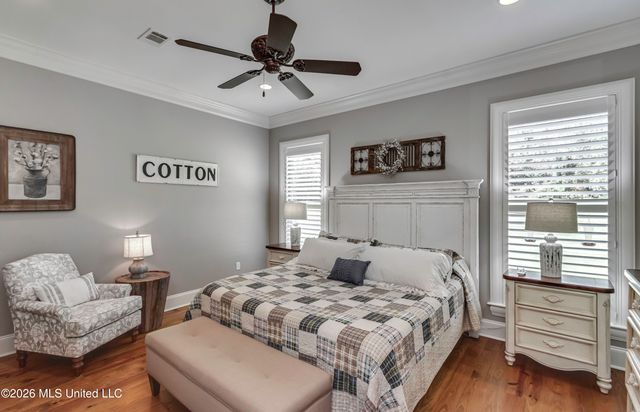 520 Viewpointe Way, Clinton, MS 39056