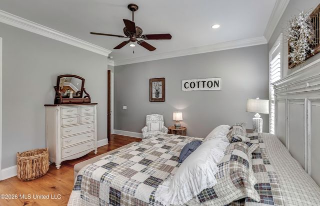520 Viewpointe Way, Clinton, MS 39056