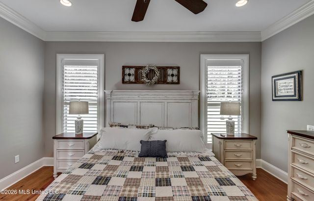 520 Viewpointe Way, Clinton, MS 39056