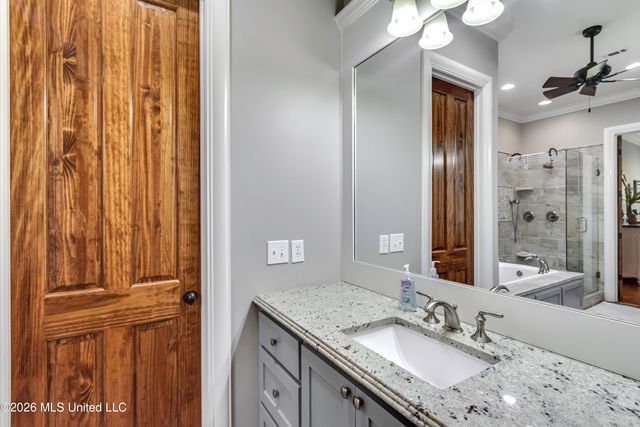520 Viewpointe Way, Clinton, MS 39056