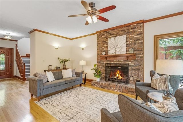2116 Heritage Heights, Decatur, GA 30033