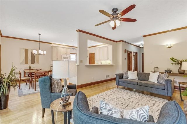 2116 Heritage Heights, Decatur, GA 30033