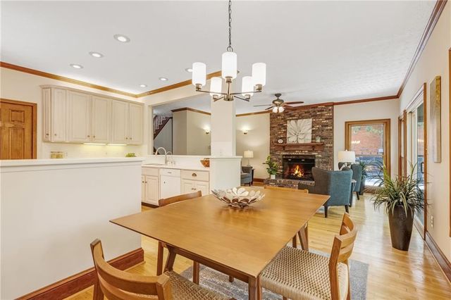 2116 Heritage Heights, Decatur, GA 30033