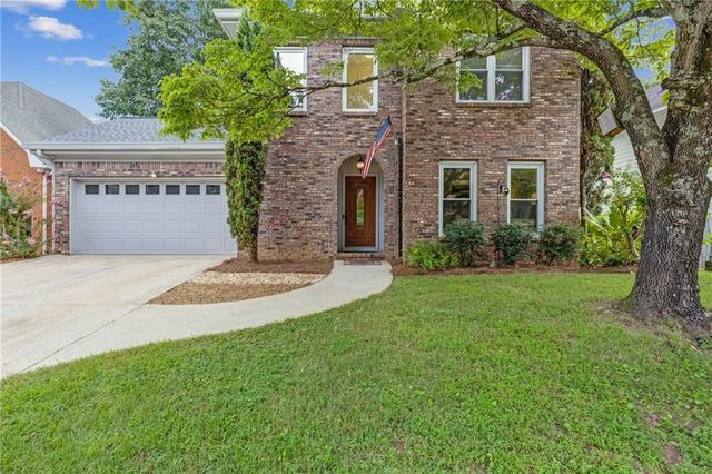 2116 Heritage Heights, Decatur, GA 30033