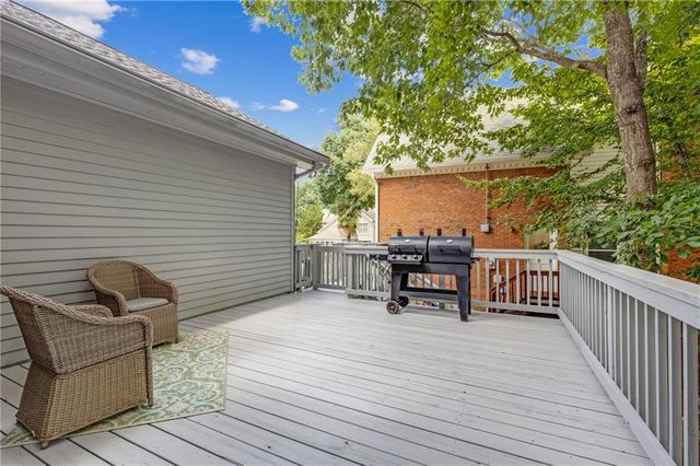 2116 Heritage Heights, Decatur, GA 30033