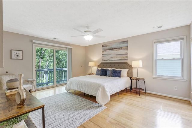 2116 Heritage Heights, Decatur, GA 30033