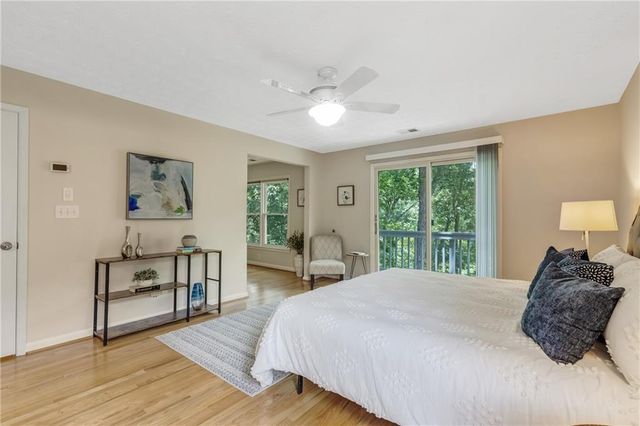 2116 Heritage Heights, Decatur, GA 30033