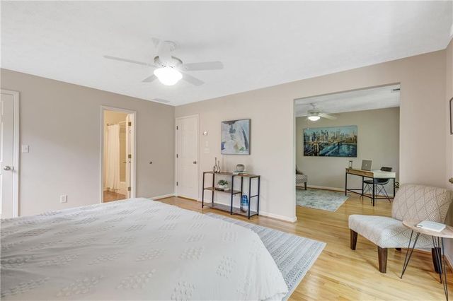 2116 Heritage Heights, Decatur, GA 30033
