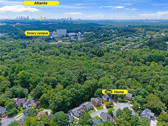 2116 Heritage Heights, Decatur, GA 30033