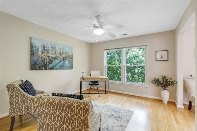 2116 Heritage Heights, Decatur, GA 30033