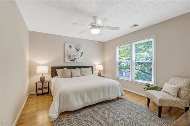 2116 Heritage Heights, Decatur, GA 30033