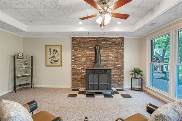 2116 Heritage Heights, Decatur, GA 30033