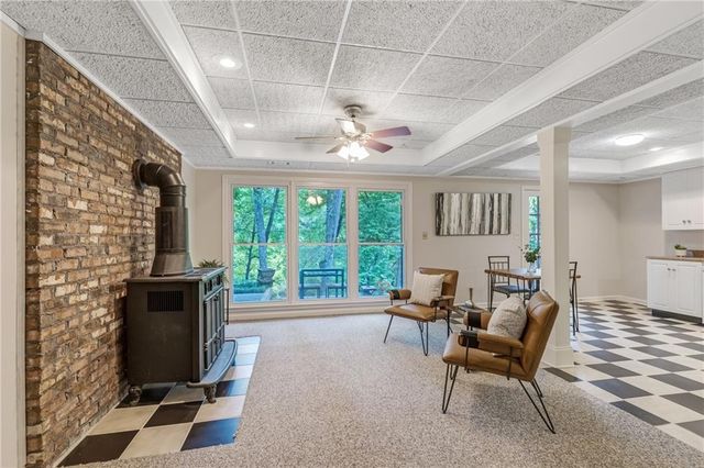 2116 Heritage Heights, Decatur, GA 30033