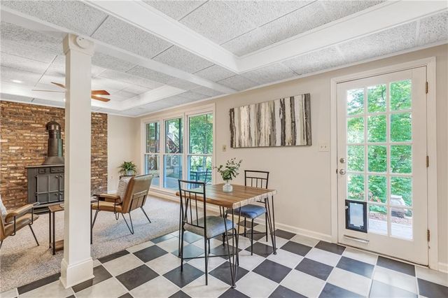 2116 Heritage Heights, Decatur, GA 30033