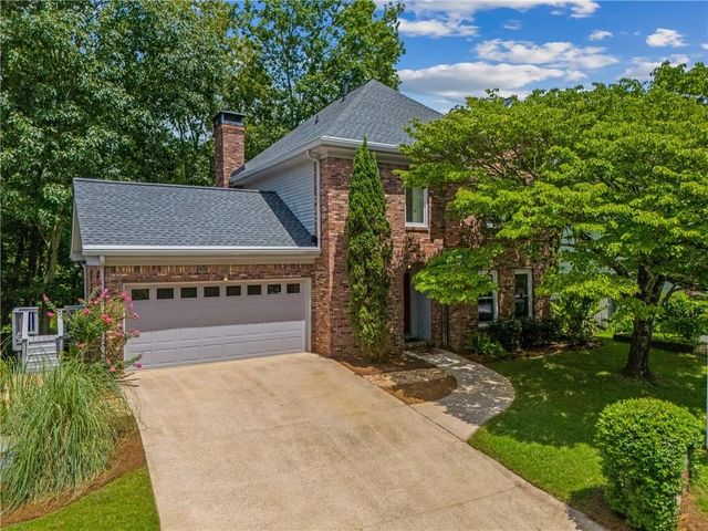 2116 Heritage Heights, Decatur, GA 30033