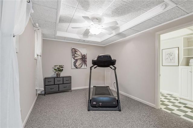 2116 Heritage Heights, Decatur, GA 30033