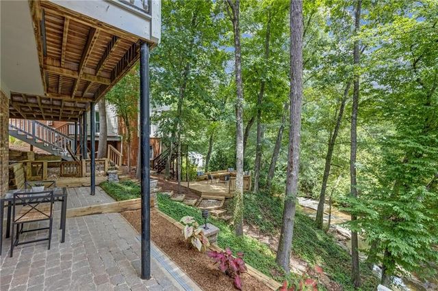 2116 Heritage Heights, Decatur, GA 30033