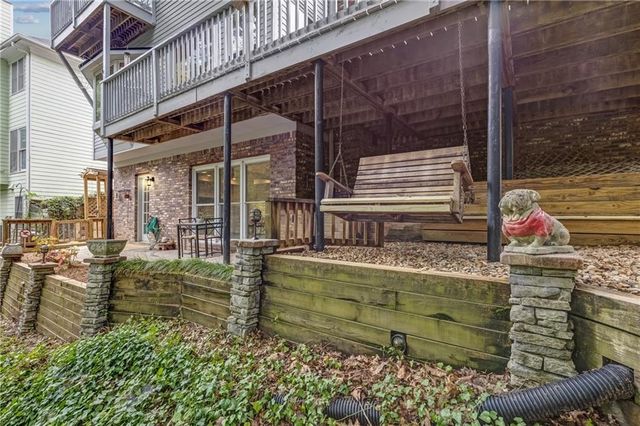 2116 Heritage Heights, Decatur, GA 30033