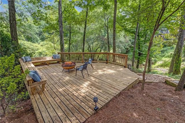 2116 Heritage Heights, Decatur, GA 30033