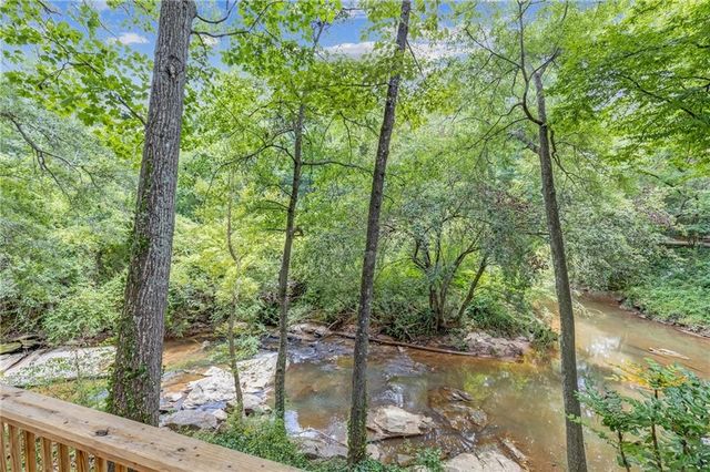 2116 Heritage Heights, Decatur, GA 30033