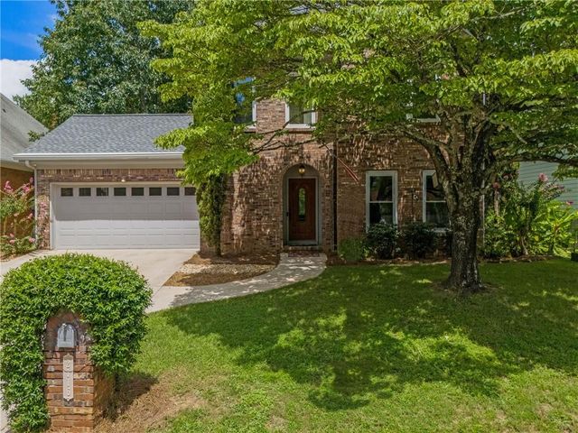 2116 Heritage Heights, Decatur, GA 30033