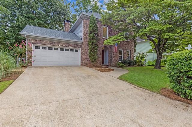 2116 Heritage Heights, Decatur, GA 30033