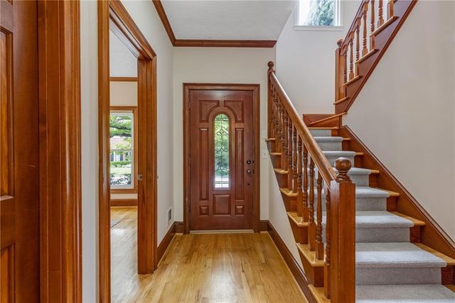 2116 Heritage Heights, Decatur, GA 30033