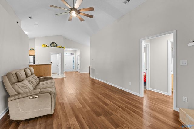 118 Herrick Drive, Huntsville, AL 35824