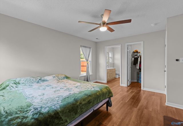 118 Herrick Drive, Huntsville, AL 35824