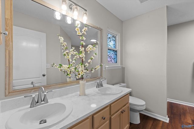 118 Herrick Drive, Huntsville, AL 35824